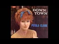 Downtown - Petula Clark