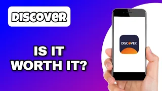 DISCOVER MOBILE APP REVIEW - IS IT WORTH IT EXPLAINED