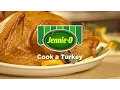 JENNIE-O Turkey - How to Cook a Turkey