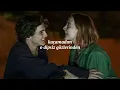 İkiye On Kala - Bana Gel Deme (Lyrics)