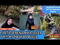Download Lagu Cek Kebenaran Seleb Tiktok Cantik Dimkan Buaya?, Ternyata Begini Fakta Sebenarnya