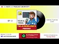 EP 3 Control Flow and Loops in JavaScript - The JS Developer s Podcast