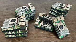 Have 1x 2x or 12x Raspberry Pi s Here s What to Actually Do With Them GitHub Repo