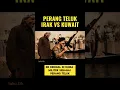 Download Lagu Gulf War 1990: Iraq vs Kuwait #shorts