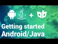 Getting Started with Objectbox for Android Java
