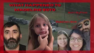 Madeline Soto Case The Complete Timeline Body Cam Public Records Investigation
