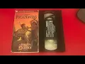 Download Lagu Opening To Animated Hero Classics: Pocahontas 1995 VHS