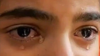 نزلت دموع العين على خاطرهم دندنها