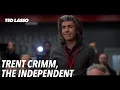 Trent Crimm The Independent Ted Lasso