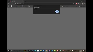 Tutorial javascript variables part 3