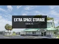Storage Units in Davie FL - Extra Space Storage