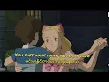 Download Lagu Billie Ellish(ft.Rxseboy Lofi)Party Favor-(Stay with me and blah blah blah)mmsub