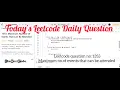 Maximizing Event Attendance A Greedy Algorithm Approach in Java