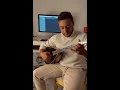 fadel chaker Eb2a 2ablny ( cover )   عزف فضل شاكر- ابقى قابلني