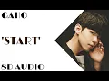 Download Lagu 'START' - GAHO [8D AUDIO] (ITAEWON CLASS OST PT. 2)