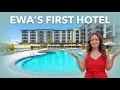 The New Hyatt in Ho opili You Have to See