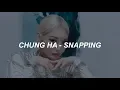 Download Lagu 청하 (CHUNG HA) - \