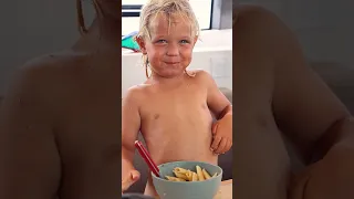 Our Toddler Took Over the Boat! (24 Hours with Captain Lenny)