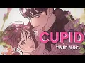 Operation true love Cupid - FIFTY FIFTY espanol