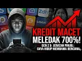 Lagu KIAMAT FINANSIAL GEN Z? Kredit Macet Meledak 700% Demi Gaya Hidup! 📉