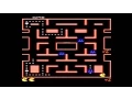 Ms Pac-Man Atari 7800 gameplay