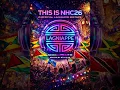 D Official Lagniappe Soca 2026 Mixtape for Notting Hill Carnival 2026