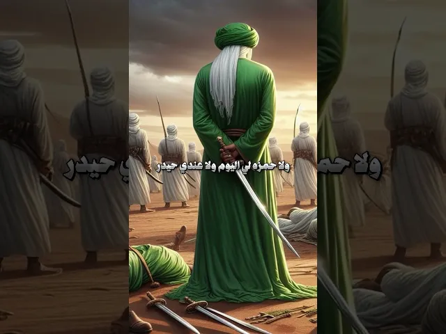 ⁣#حيدر_البياتي #حيدر_البياتي_النجفي