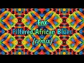Download Lagu Oscar P, Fnx - Filtered African Blues (Fnx Remix)