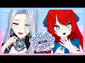 Download Lagu 【Meet Your Oshi】Meeting with MissShadowLovely! | Episode 9