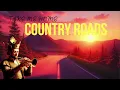 Take Me Home, Country Roads - The most epic orchestral version you will EVER hear.