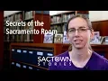 Secrets of the Sacramento Room with Amanda DeWilde