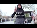 Download Lagu Docu No pain No gain/ DJ Kendis/ Lavanya Raghoenandan