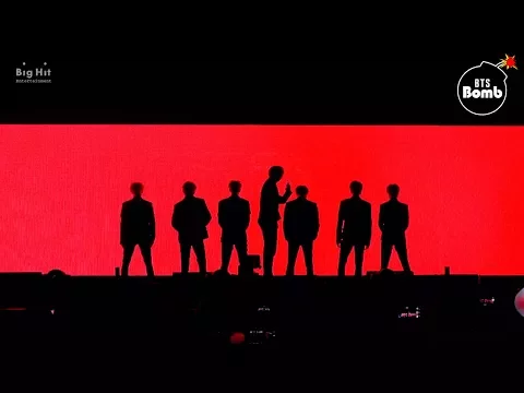 Download MP3 [BANGTAN BOMB] 'MIC Drop' Special Stage (BTS focus) @MAMA - BTS (방탄소년단)