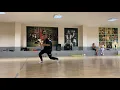 VINCINT feat. Alex Newell - Higher | Choreography by Diego Ramella | Dance by Sergey Jedi