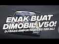 Download Lagu ENAK BUAT DI MOBIL V50! DJ JEDAG JEDUG BASS EMPUK FULL DROP KENCANG ANGELS LIKE YOU 2023 [NDOO LIFE]