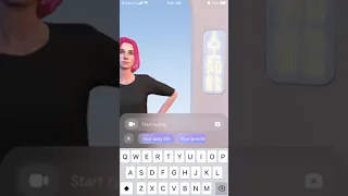 Can you DELETE your messages in REPLIKA