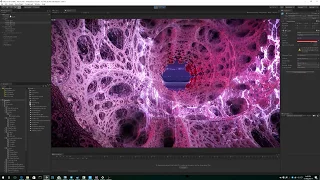Friktal Exploring Infinity -