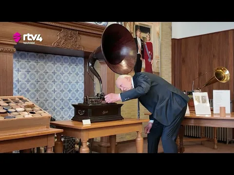 De wasrol met het 