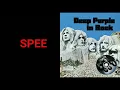 Deep Purple   Speed King w/Lyrics