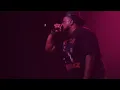 Little Brother Feat Joe Scudda - "Lovin' It (Live)" 4K