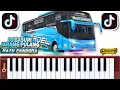 Download Lagu DJ BASURI REMIX |JARANG PULANG | PIANIKA |BUS RATU PANDORA MSM YANG LAGI TREND TIKTOK #teloletbasuri