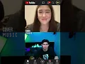 Download Lagu Randy Dongseu - [Kazka] Cry || Singing Reactions Ome TV