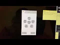 User WireFrame Testing