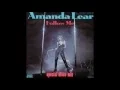 Download Lagu Amanda Lear - 1978 - Follow Me - Special Disco Mix