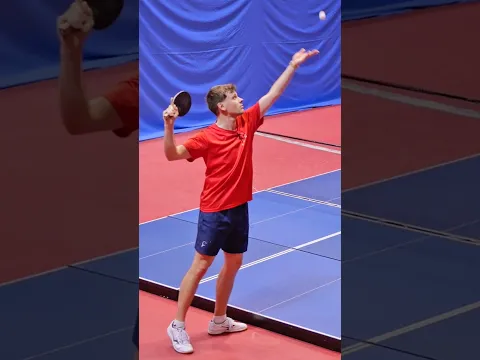 Name this sport! 🎾🏓