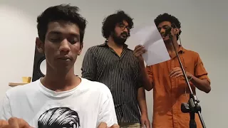 kanna un sannidhiyil