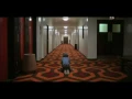 Video di Stanley Kubrick's One-Point Perspective