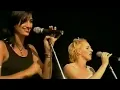 Savage Garden - I Want You (Live at Rock am Ring 1998)