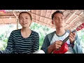 SEVENTEEN ~ JAGA SELALU HATIMU || Cover Ukulele By Dheny Ramadhan