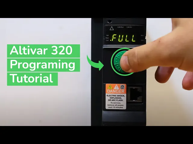 Variador de frecuencia 3P 5.5kW ATV320 380...500V IP21 SE, SCHNEIDER ELECTRIC BAJA TENSIÓN, ATV320U55N4C